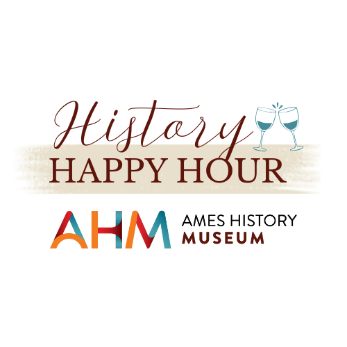 History Happy Hour: Jack the Ripper (7:00 PM) - logo